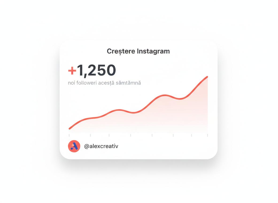 Instagram Growth