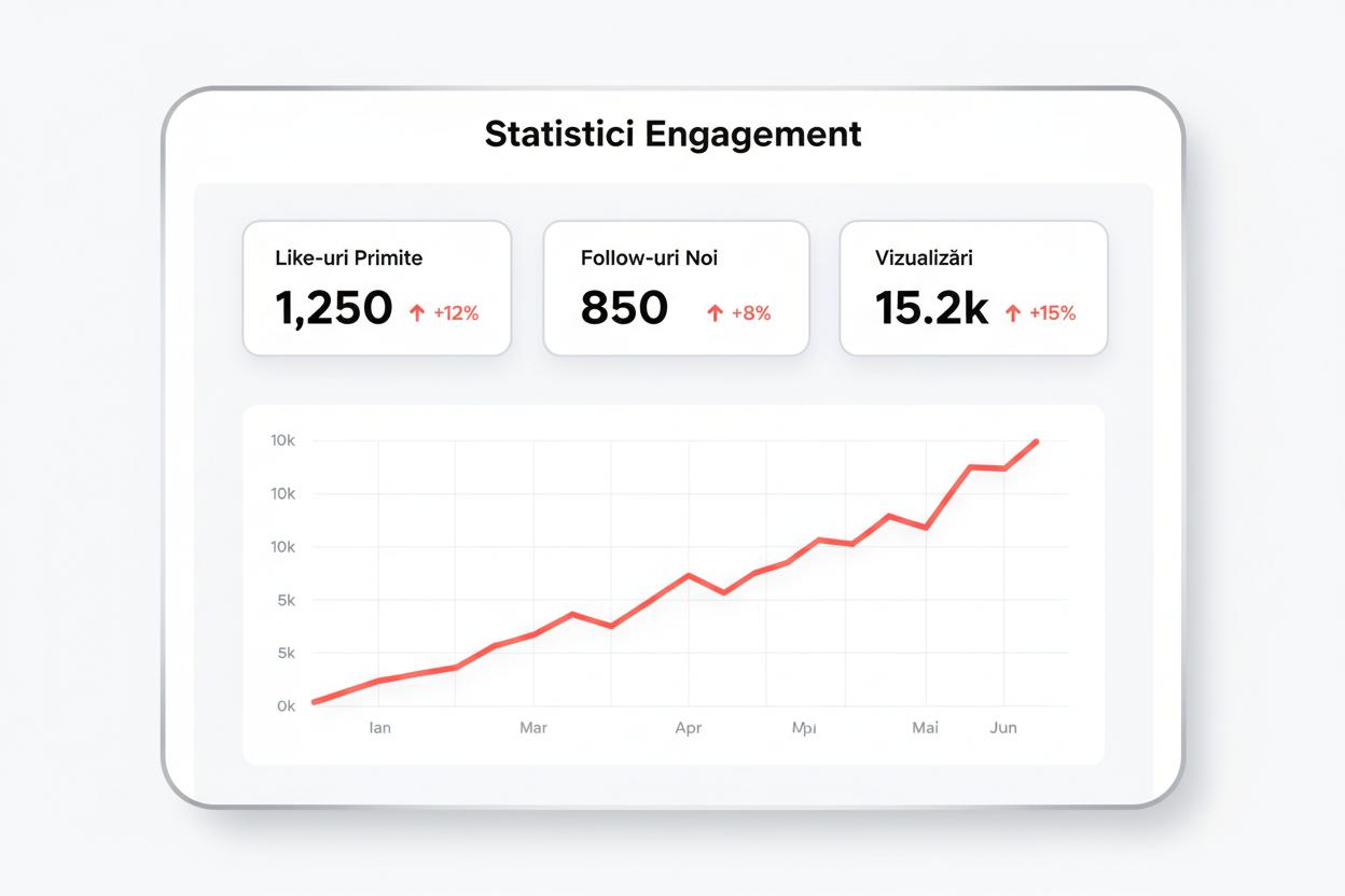 Folosește Punctele pentru Creștere